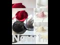 Modern Witch Hat - Witch Clothing - Witchy Hat Gifts