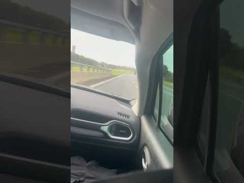 Voltando de Descalvado Interior de São Paulo