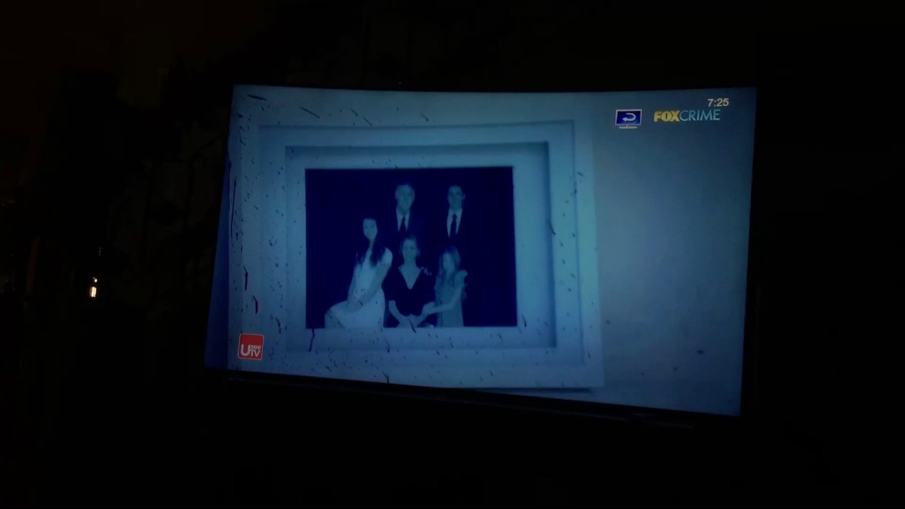 The Killing Season 4 - Trailer (FOX Crime)