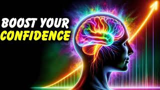 The Secrets to Skyrocketing Your Confidence  (Audiobook)