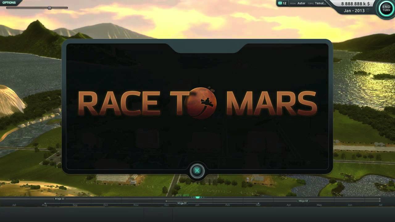 Kickstarter trailer