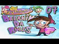 Fairly OddParents Breakin Da Rules Walkthrough Part 7 A Dog S Life PS2