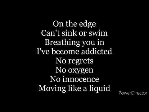 Mind On Overdrive-Lyrics-Lucas Estrada, Wave Wave & Kyan Palmer