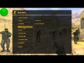 Counter-Strike 1.6 HARD BOTS-de_dust 