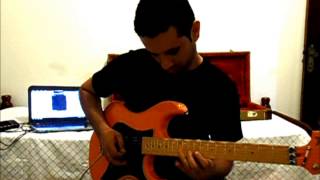 Shed your Skin (Solo) Dr. Sin - By Carlos de Oliveira (Chanim)
