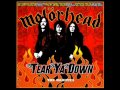 Motörhead - Fun On The Farm
