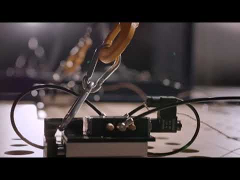 Sleeping Duck mattress ad