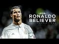 Cristiano Ronaldo 2018 ► Believer - Best Skills, Tricks & Goals | 1080p HD