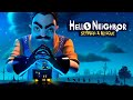 Video di gameplay di Hello Neighbor: Search and Rescue  PC