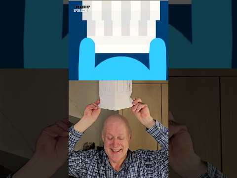 Chef Blue's Blocky Ramen Bowl Blockbuster!😋 #shorts #alanbecker #minecraft #ramen