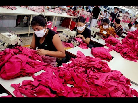 HUNGERLOHN in Deutschland wie Arbeiter AUSGEBEUTET werden Doku HD