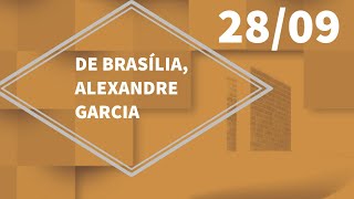 Bolsonaro festeja os mil dias com baianos e alagoanos
