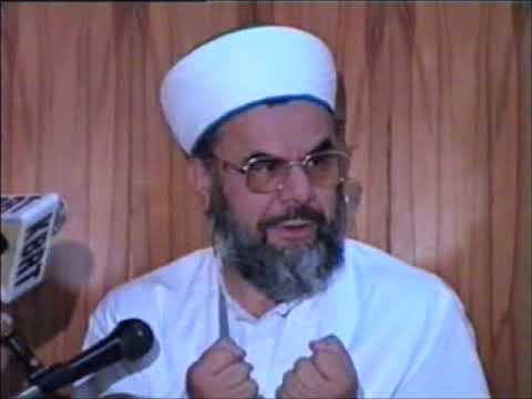 Siz küçük cihaddan hayırlı bir gelişle büyük cihada döndünüz ki, bu, kulun nefsi ile mücadelesidir.