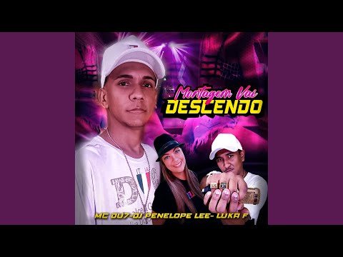 Montagem Vai Descendo