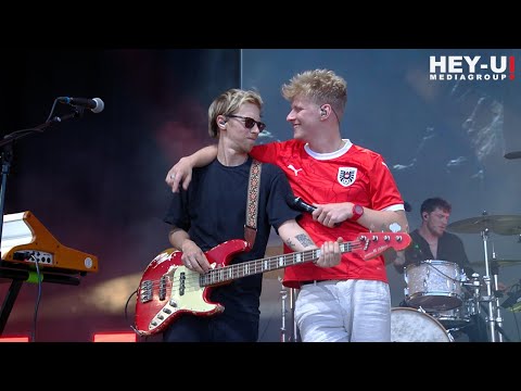 Thorsteinn Einarsson - Leya [Live 2024]