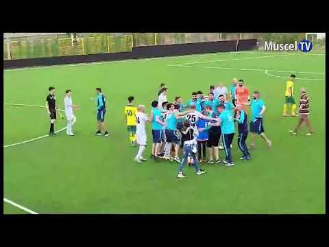 Jurnal MUSCEL TV 12.06.2023 SPORT - ARO Câmpulung, campioana Ligii a IV-a