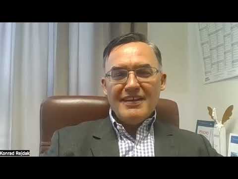 Po pierwsze pacjent! Pacjent z SM w centrum uwagi – prof. Konrad Rejdak