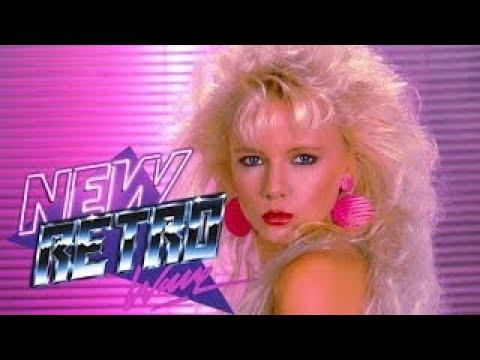 The Synth Allure 🍷😏🍷 - NewRetroWave Late Night Mixtape | 1 Hour | Dreamwave/ Synthfunk/ Retrowav