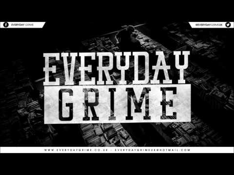 Huntabeats - Godly (Remix) [Grime Instrumental]