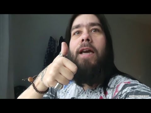 Nyt oli sitten nukkumaan menoa aika