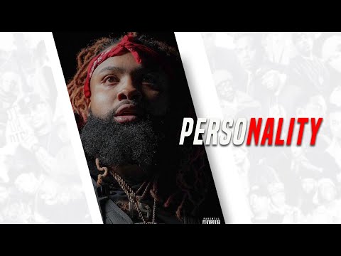 Detroit Type Beat 2020 x Sada Baby x FMB DZ Type Beat 2020 - Personality