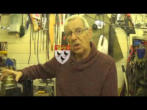 Copy of Svea 123 in S Steel