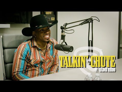 Talkin' Chute - Radio Rodd