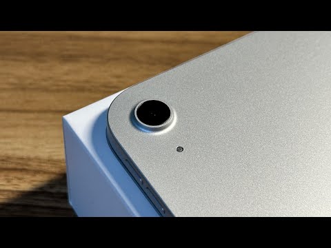 iPad 10th Generation - An Honest Review