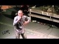 Sherwin Gardner One Accord- GDM TV- Handsworth NTCG New Years Celebration 2012