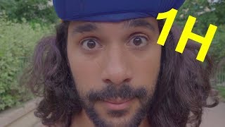 LA CHANSON DES RÊVES ~ 1H ( JEREMY )