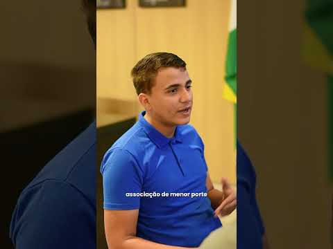 REUNIÃO COM ASSOCIAÇÃO COMERCIAL DE DAVINÓPOLIS