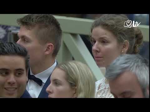 Izdvojeno 5. 2. 2020. – Papa: Slobodan je onaj tko ima moć poniznosti, služenja i bratstva