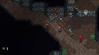 #15 Chained Echoes(JRPG)