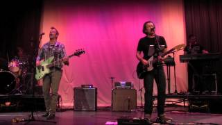 &quot;Chairman Of The Board&quot; TOMMY CASTRO &amp; the PAINKILLERS  5-15-15 Bay Shore NY