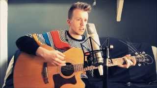 The Middle - Jelmer Piek (Bebo Norman Cover)