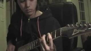 Psycroptic - Cruelty Incarnate