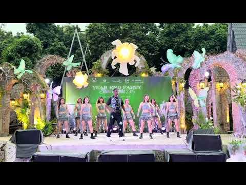 Ritmo del Mundo | High-Energy Samba and Remix 