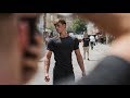 London Photo Shoot | Gymshark Pop-Up Shop