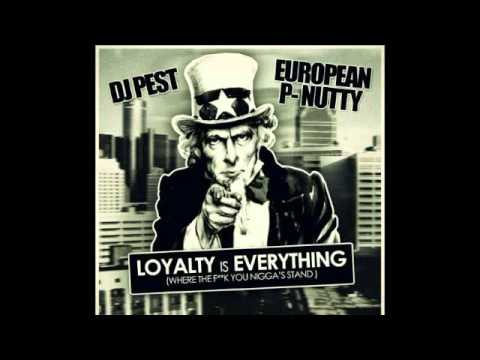 EuroPNutty - Hard Work Pays Off