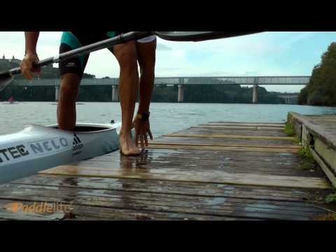 Spot Kayak Ergometro Paddlelite