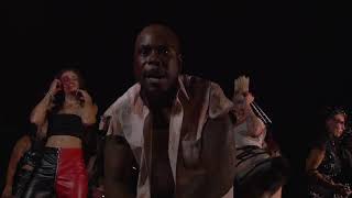 C-Bo - Animal - Prod. LitT Sherm - [Official Music Video]