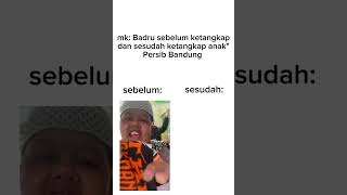 Download lagu kasian Badru😭😭,Persib juara💙💙#perisib#persib#persija#badru#jakmania#maungbandung mp3