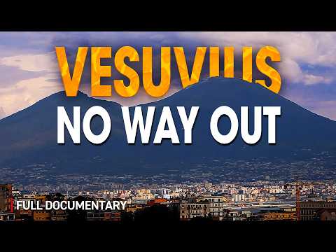 Vesuvius Is Overdue: 3 Million Lives at Risk | Volcano Documentary