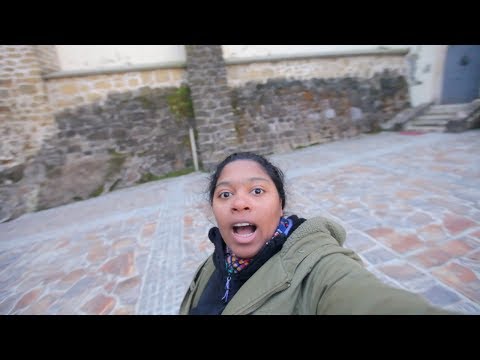 LE TRÉSOR CACHÉ DE LA CROATIE (Veliki Tabor - Croatie)