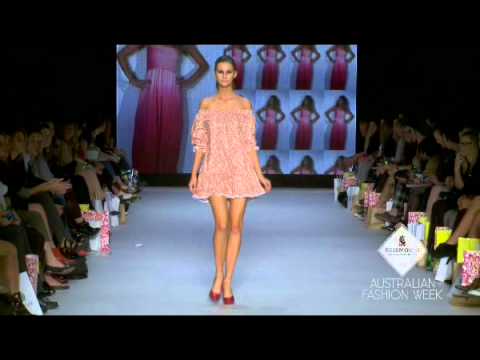 Australian Fashion Week: Day 5 Highlights