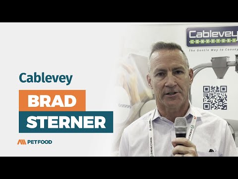 Cablevey - Brad Sterner