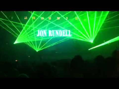 Jon Rundell@Space Ibiza 12/07/11