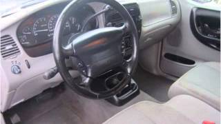preview picture of video '2000 Ford Ranger Used Cars Salt Lake City UT'