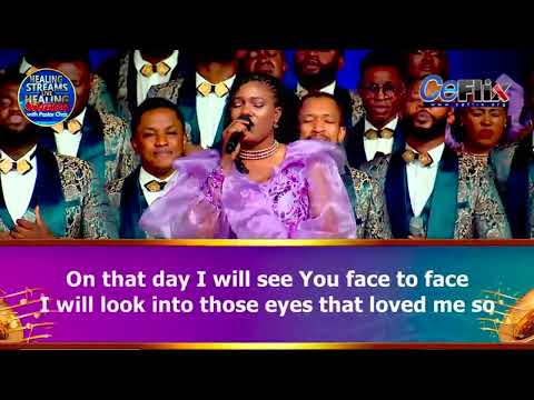 LIFE AND IMMORTALITY UNVEILED BY OGE AND LOVEWORLD SINGERS - HEALING STREAMS 14 WITH PASTOR CHRIS