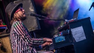 Marco Benevento - "The Story Of Fred Short" - Mountain Jam 2016